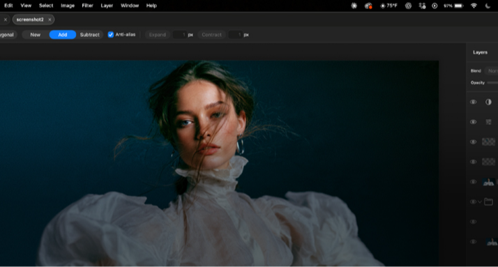 因 PhotoShop 订阅太贵！前苹果设计师开发免费代替品 Compositor