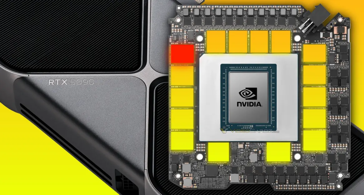 GDDR7將迎單顆4GB與6GB新芯片，2027-2028年上市