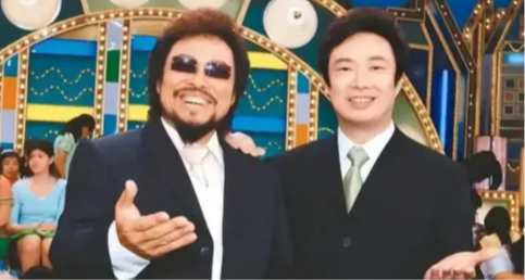 荤素一身，雅俗共赏--费玉清