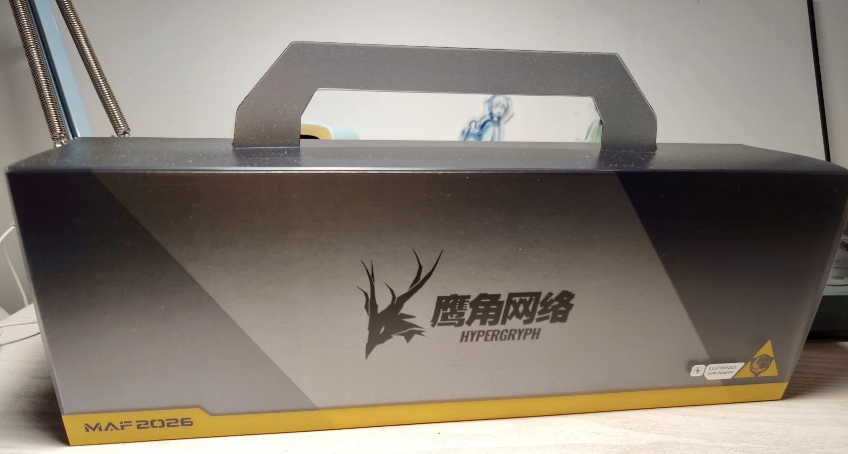 2026遊戲公司中秋禮盒大賞