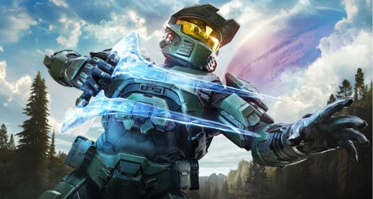 Xbox东京粉丝活动票选最喜欢游戏公布：《光环》系列夺得第一