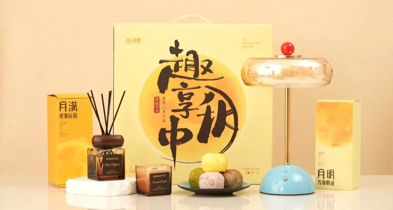 2026遊戲公司中秋禮盒大比拼（50家）