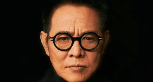 場面火爆！63 歲李連杰現身太極大會，現場影迷圍堵人山人海！