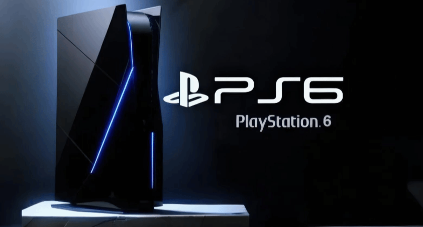 爆料稱：PS6芯片流片完成，算力40T？