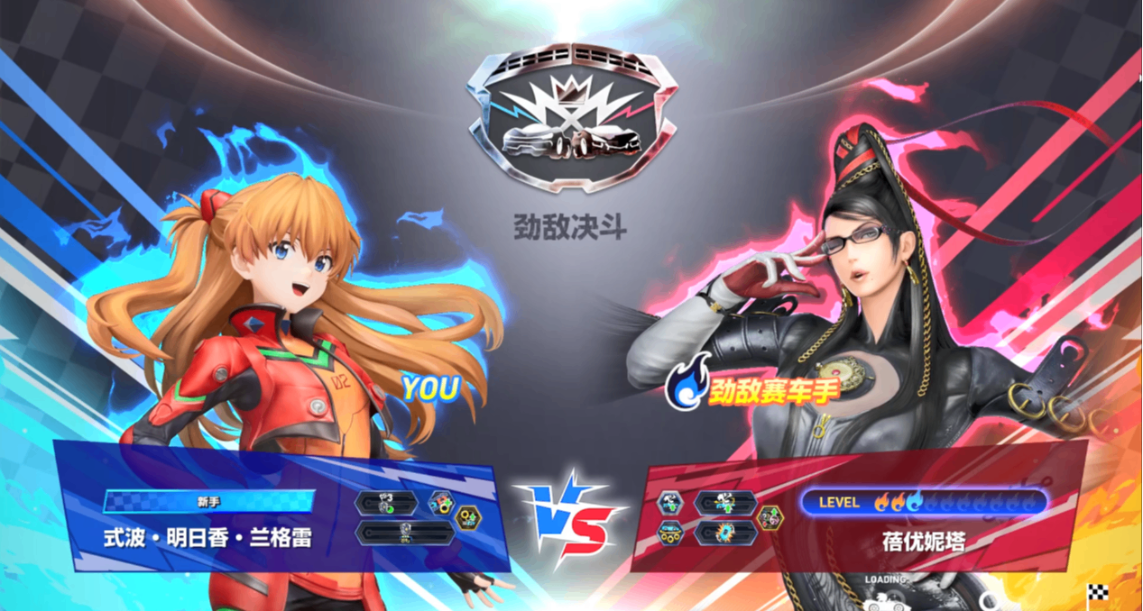 《索尼克賽車 交叉世界》TGS試玩報告：還有高手！？