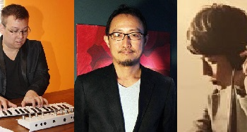 在方文山之外，