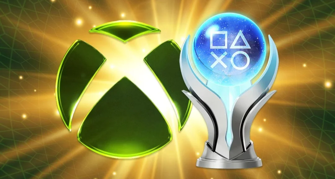 抢先预览你的XBOX神话成就！你有多少款游戏能摘得桂冠