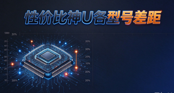 性价比神u5600得各个版本有什么差别