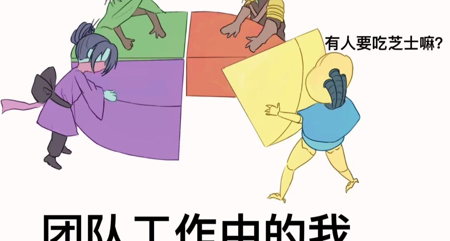 從我們近期籌備的遊戲哈瑪雷特說起 剛畢業萌新也能做的發行工作