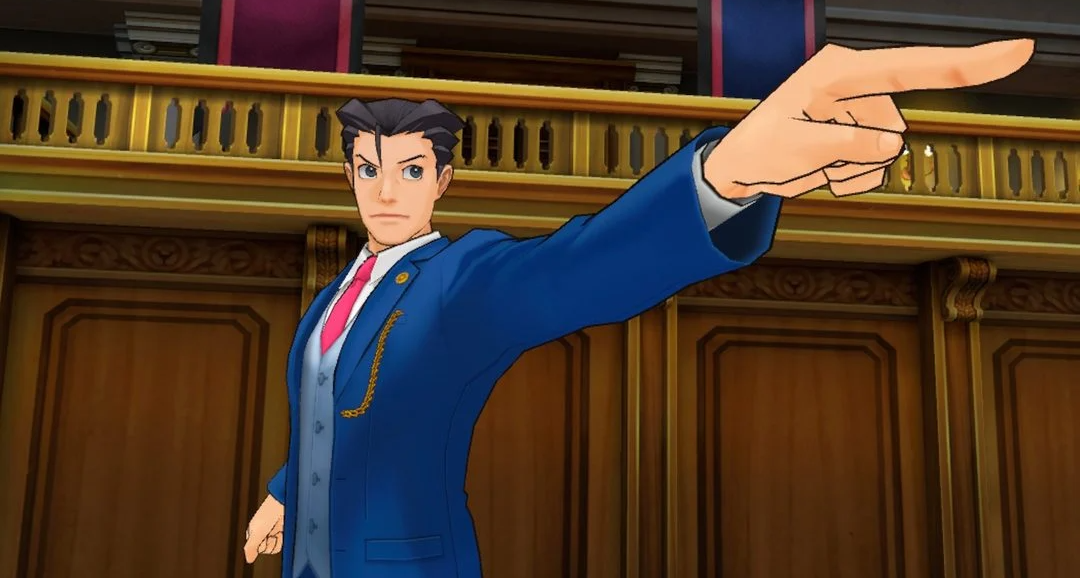 《逆轉裁判5 VR》要來了！支持手部追蹤與語音，喊出“異議”吧！
