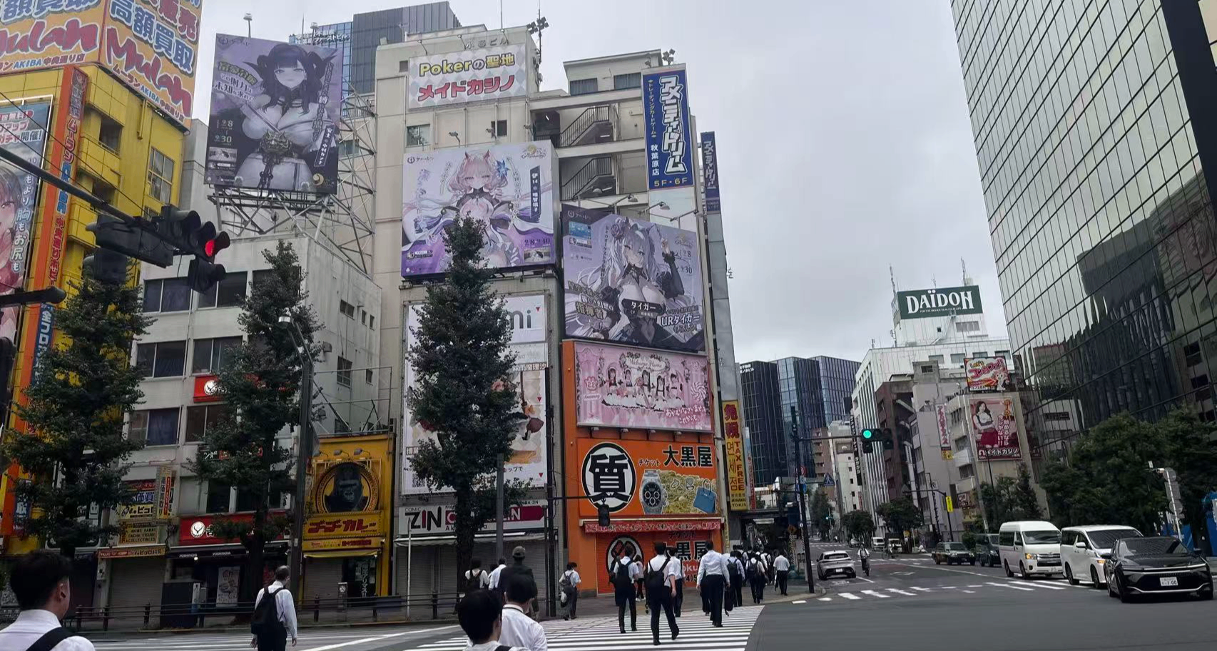 七天六夜，人均開銷六千多元的日本關東之旅是怎麼規劃的？