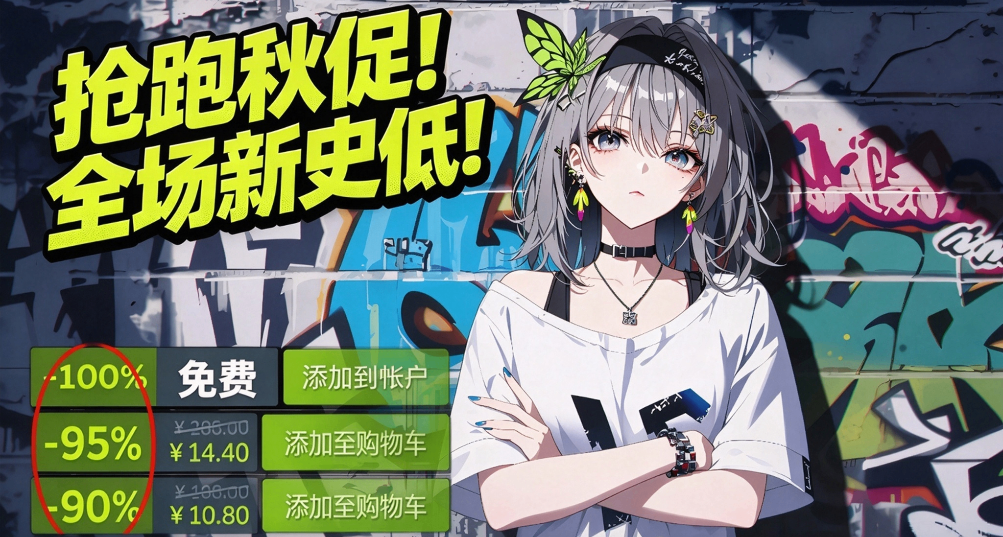 【9.26】中秋特惠，秋促抢跑！爆肝78新史低，评分排序，拒绝背刺