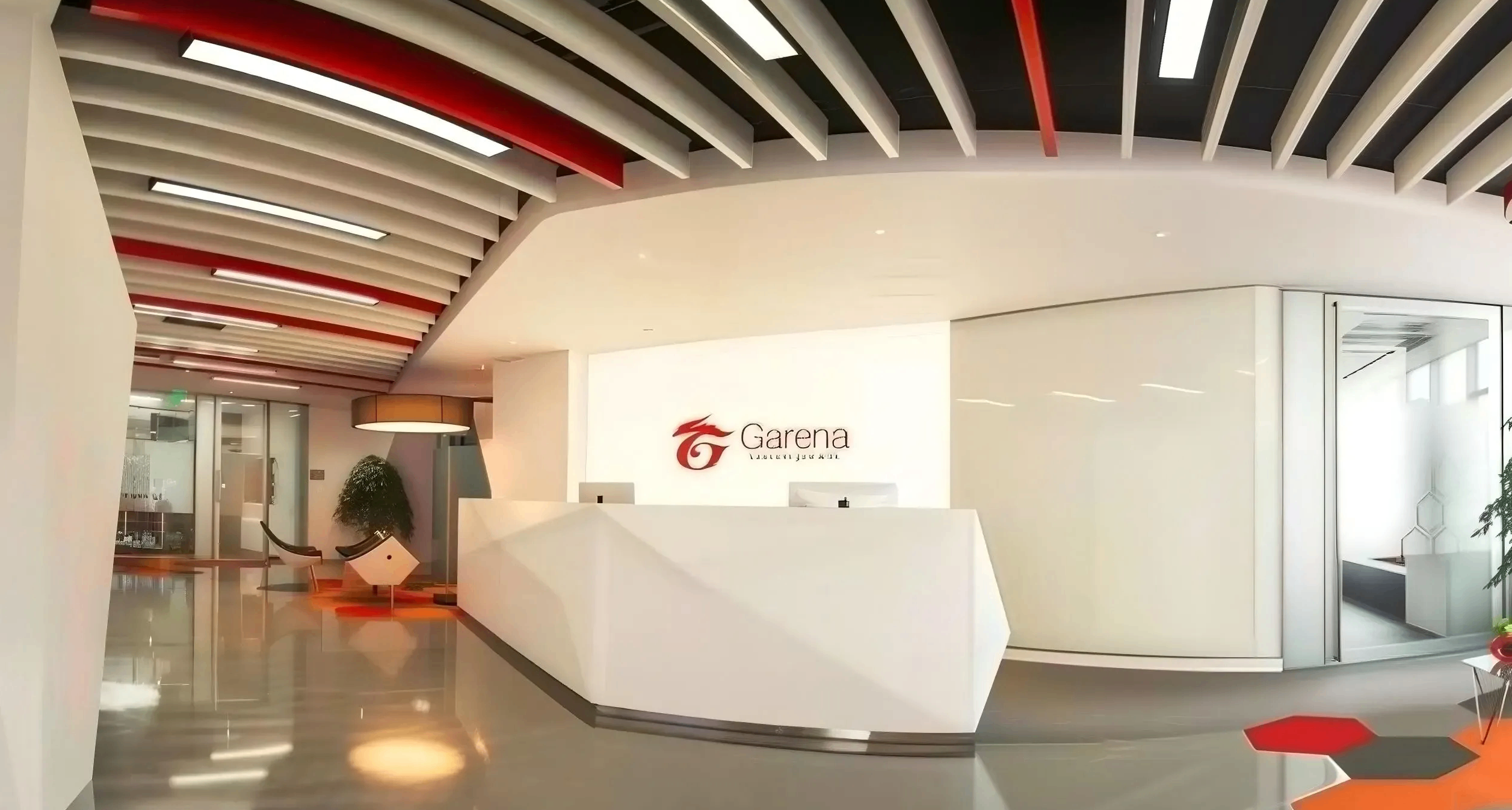 上海Garena, 15薪雙休——冷門卻意外好進的遊戲外企