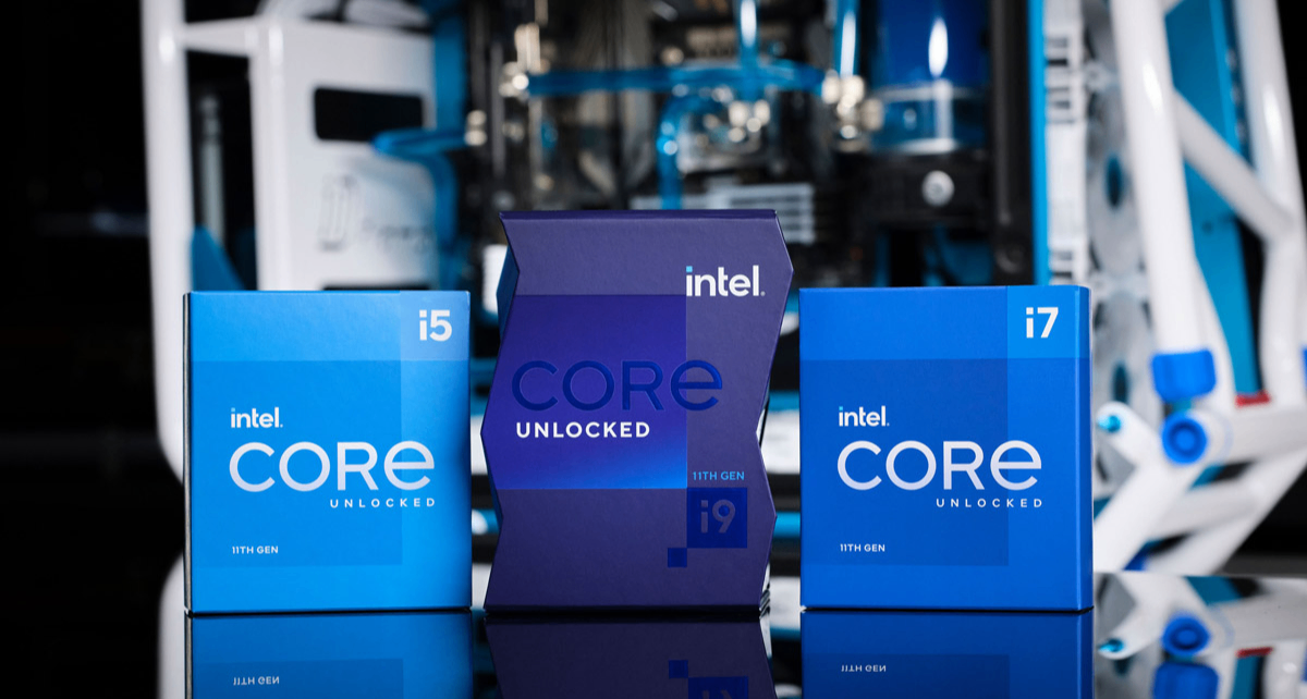 同一個Intel，兩份驅動：爲什麼你的核顯控制面板少了幾項功能