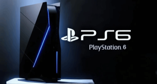 曝【PS6】性能較 PS5 直接翻倍！定價或近 7000 元，你首發入手嗎