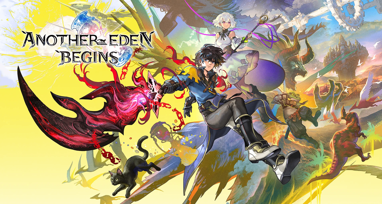 75小時通關測評:《Another Eden Begins》是否值得入坑？