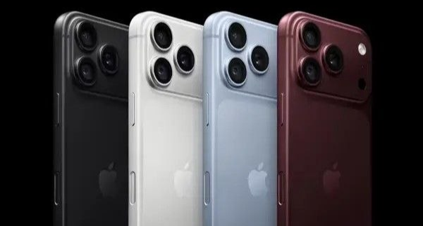 iPhone 18 Pro 系列開售 7 天訂單近 130 萬