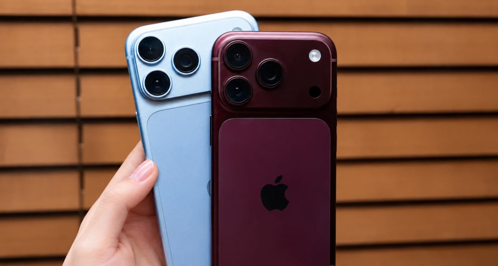 丐版售價超5060筆記本 iPhone18ProMax入手體驗 續航很強 硬件抽獎