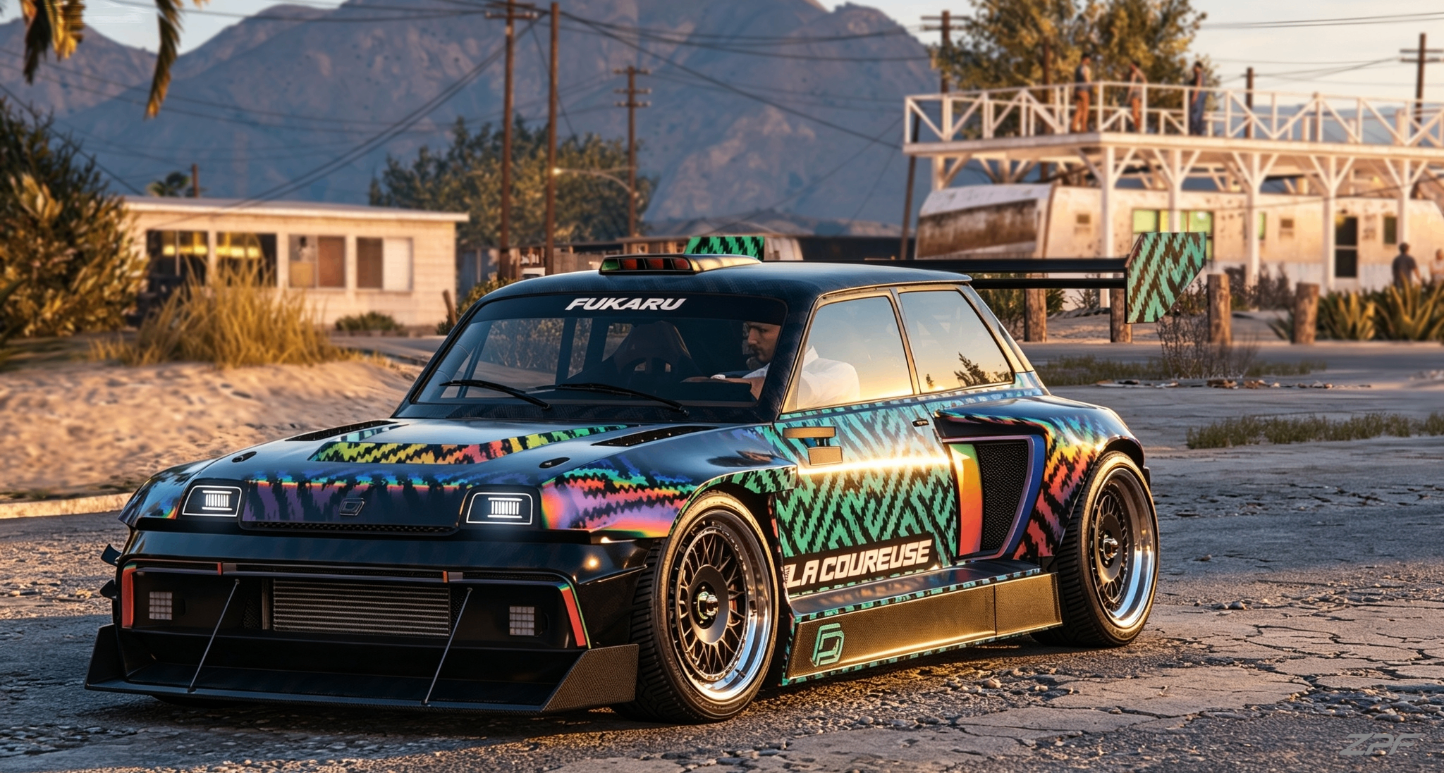 GTAOL本週限時免費獲得總價值782萬資產載具裝扮等獎勵全獲取攻略