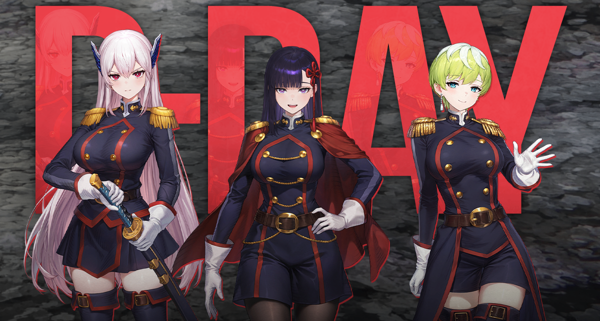魔都精兵聯動最後一週 棕色塵埃2 10月 1日（週四）無維護更新內容