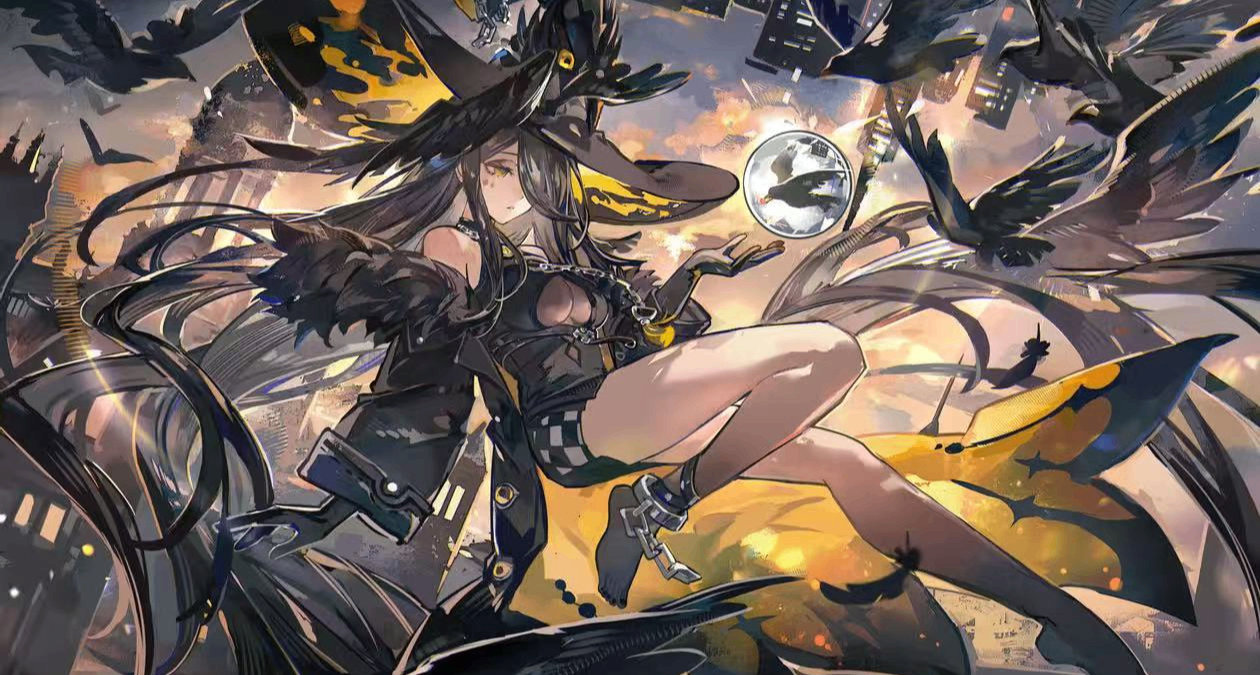 【異環】9月30日又要更新啦！修復異象委託與正篇劇情，優化黑羽
