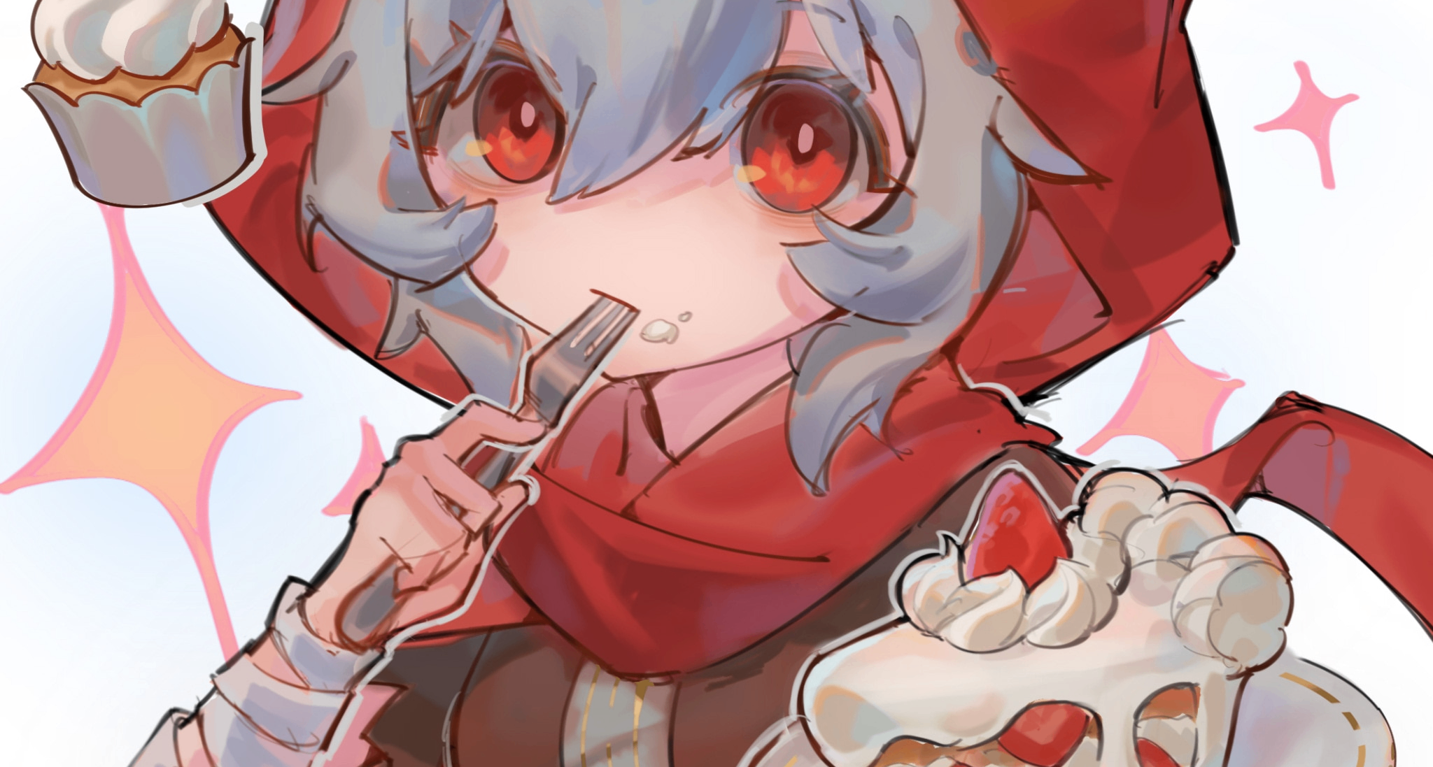 白毛紅瞳小蘿莉大戰邪惡魔女？《灰燼之國》爆賣真的只靠美術嗎！