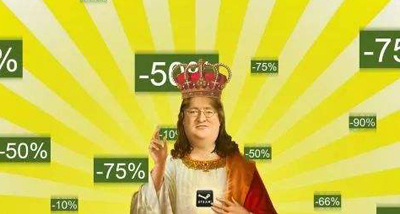 萬字安利秋促精品遊戲！最低9元！十分鐘幫你拿下國慶折扣神作！