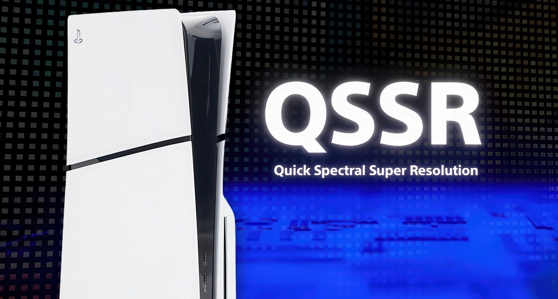 数毛社PS5 QSSR实测：1440p是甜点，4K代价偏高
