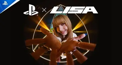 600塊的PS5手柄？Lisa 聯名款預購開啓，美英直接反覆搶空