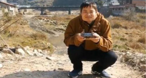 全網封神的夢幻毅力帝！砍了十年海龜的他現在怎麼樣了？