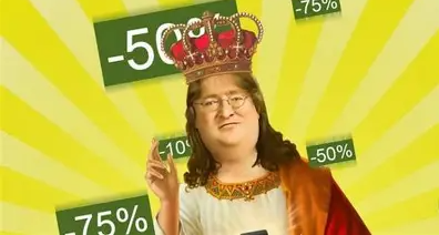Steam秋促，夯還是拉了？新史低折扣彙總，最低個位數