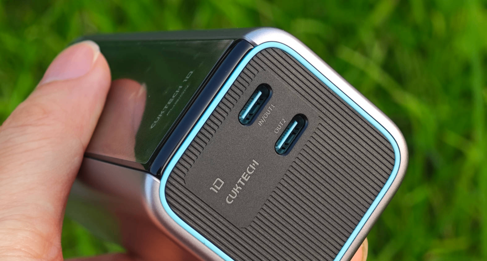 Type-C口早已普及，爲什麼一些充電寶、充電頭不願拋棄USB-A口？