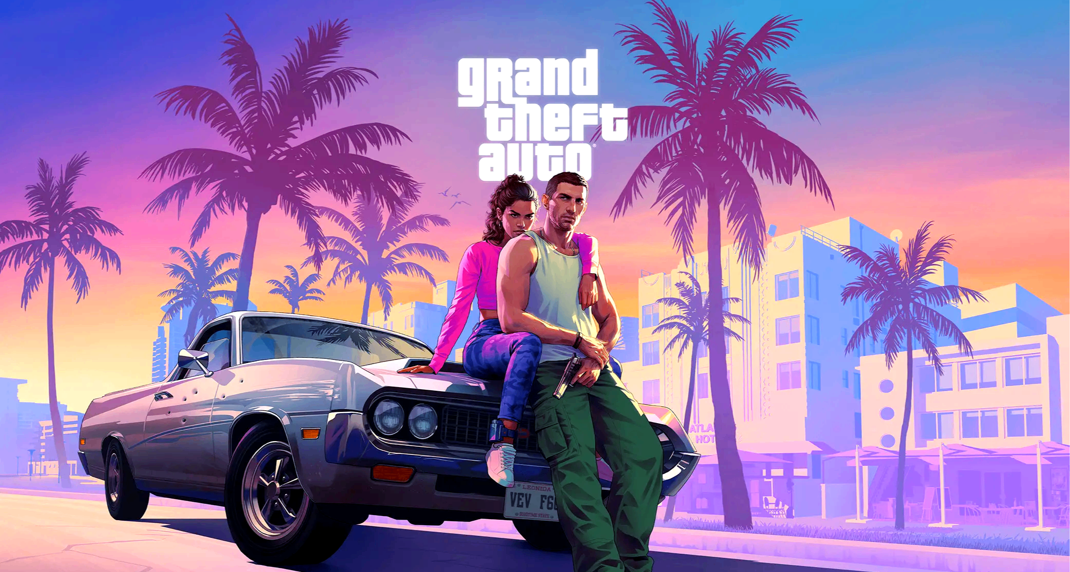 真正的游戏史上最强！《GTA6》或为首款含完整激情场景GTA