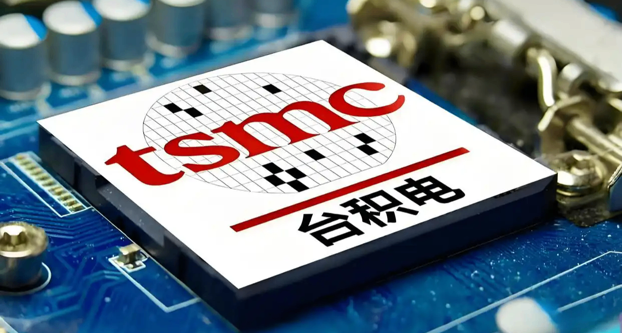 臺積電，先進晶圓2027年初再漲價。