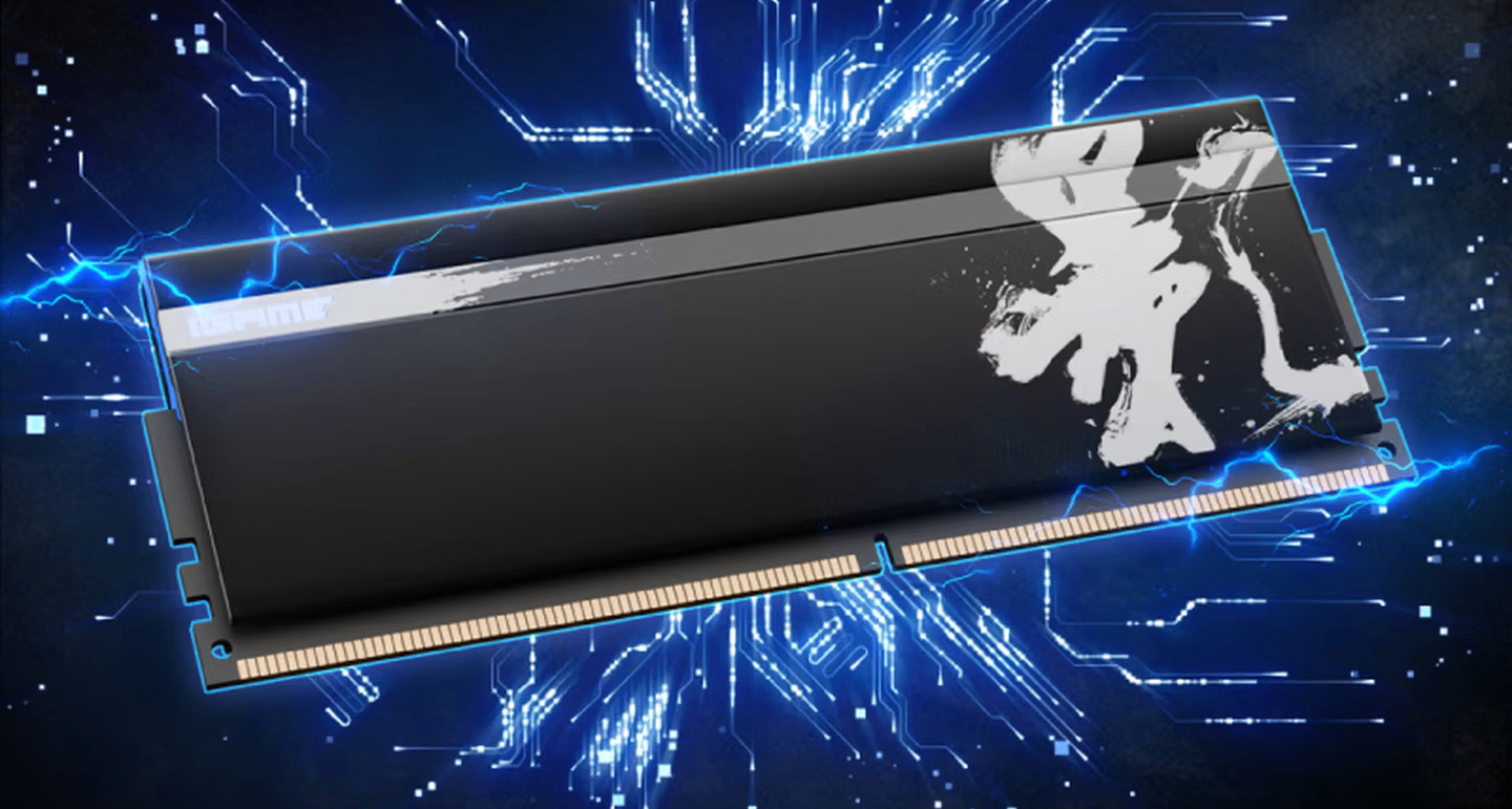 七彩虹上架国产颗粒DDR5-6000 CL30内存：32GB套装只需3999元？