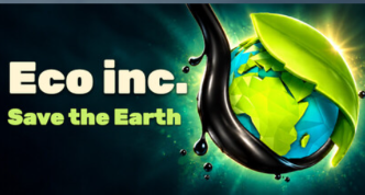 Steam可以領取即將免轉付遊戲《Save the Earth》