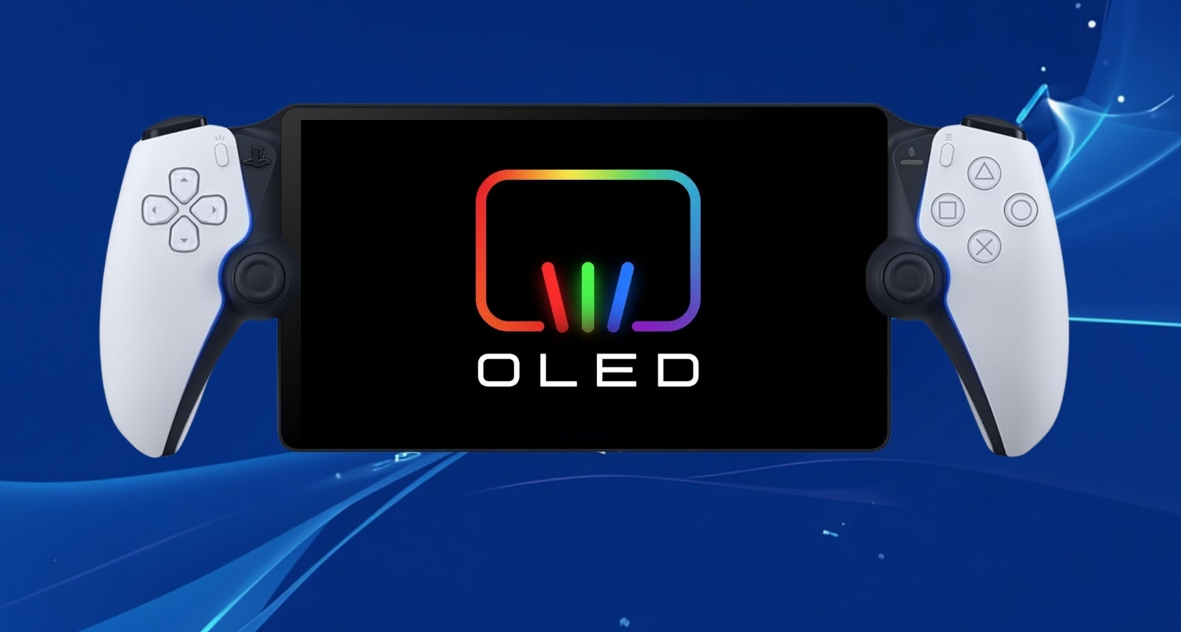 新型號PlayStation Portal獲得Wi-Fi聯盟認證