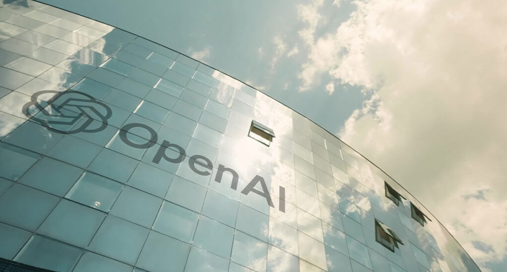 OpenAI公司的员工使用了自家AI后，居然被开除了？