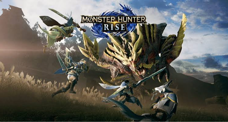 《怪物獵人：崛起》將登陸手機平臺，需Netflix會員方可遊玩