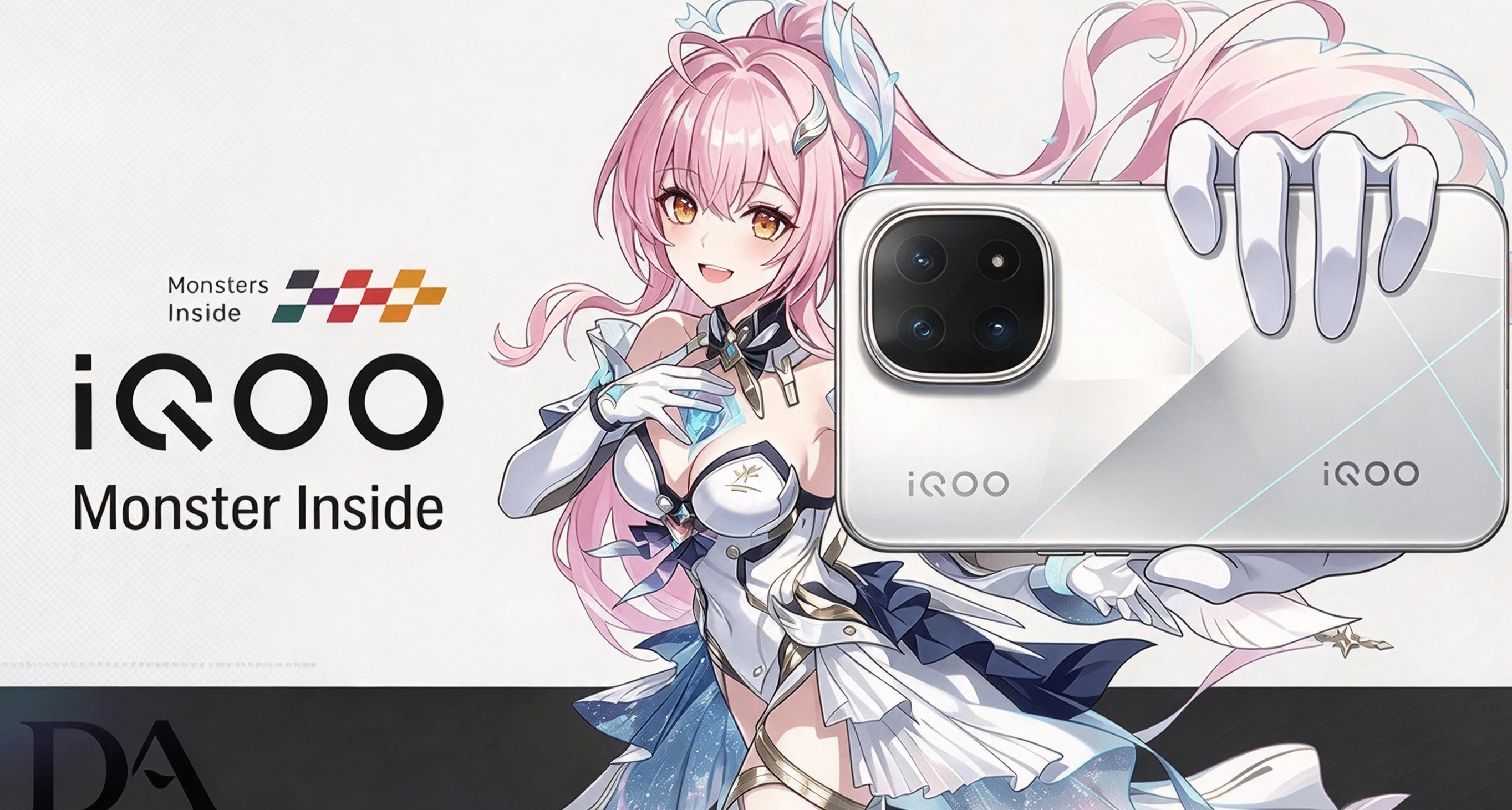 2K 165Hz+8400mAh+骁龙8E6！手机配置到底要卷到什么程度才到头？