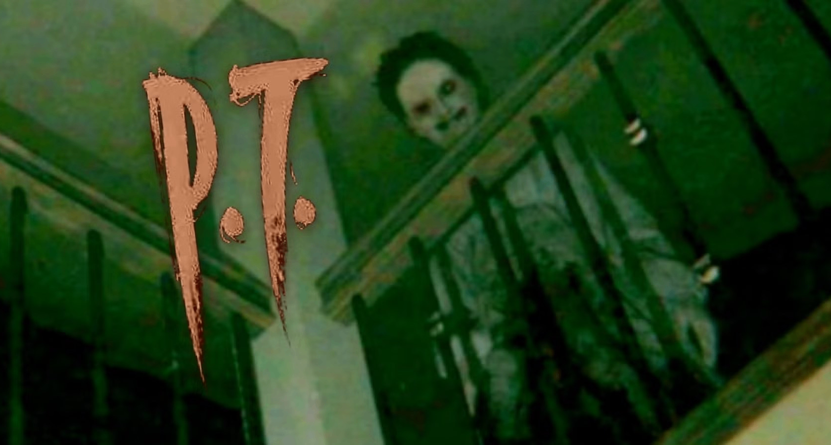 小島秀夫轉發了《P.T.》的粉絲 PC 原生移植版