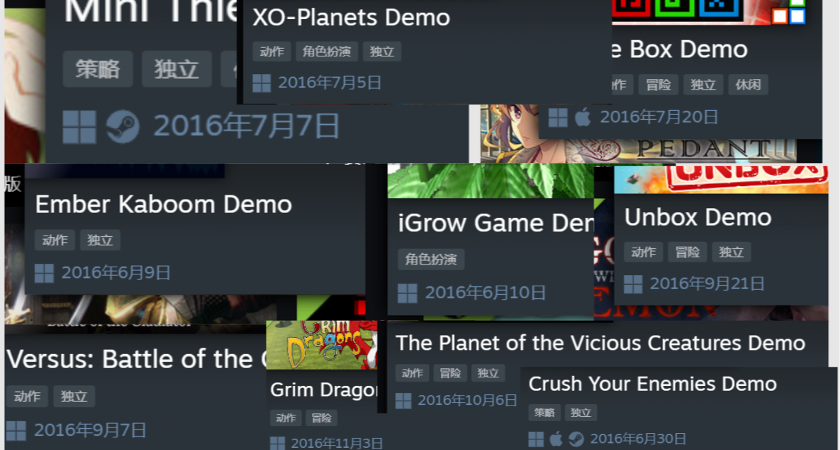steam这是把代码写反了吗？