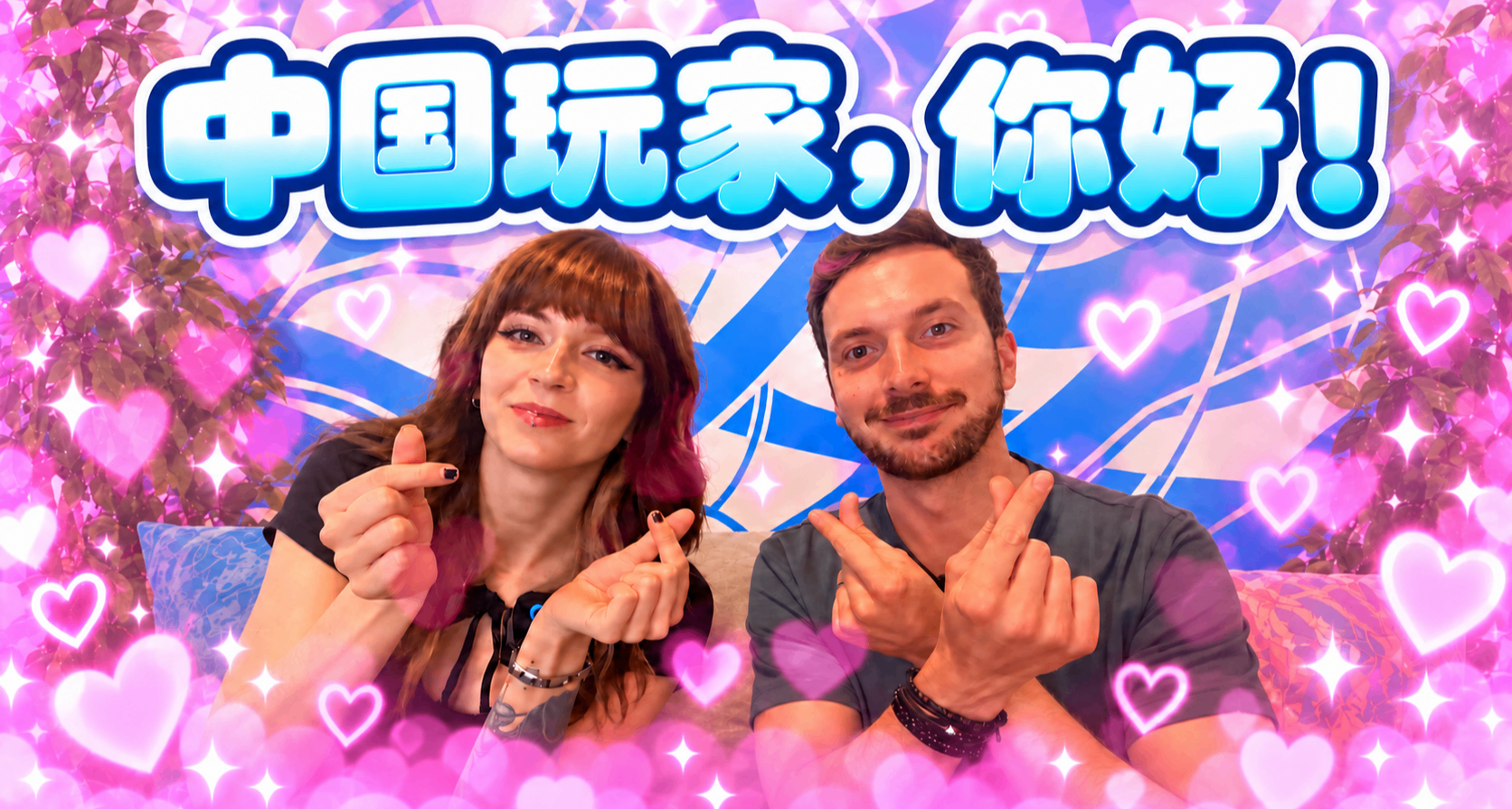 謝謝你玩我們的遊戲！| 加拿大獨遊工作室Norsfell正式入駐小黑盒