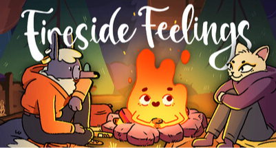 原￥33→现￥0！《Fireside Feelings》现可限时3天免费领取！