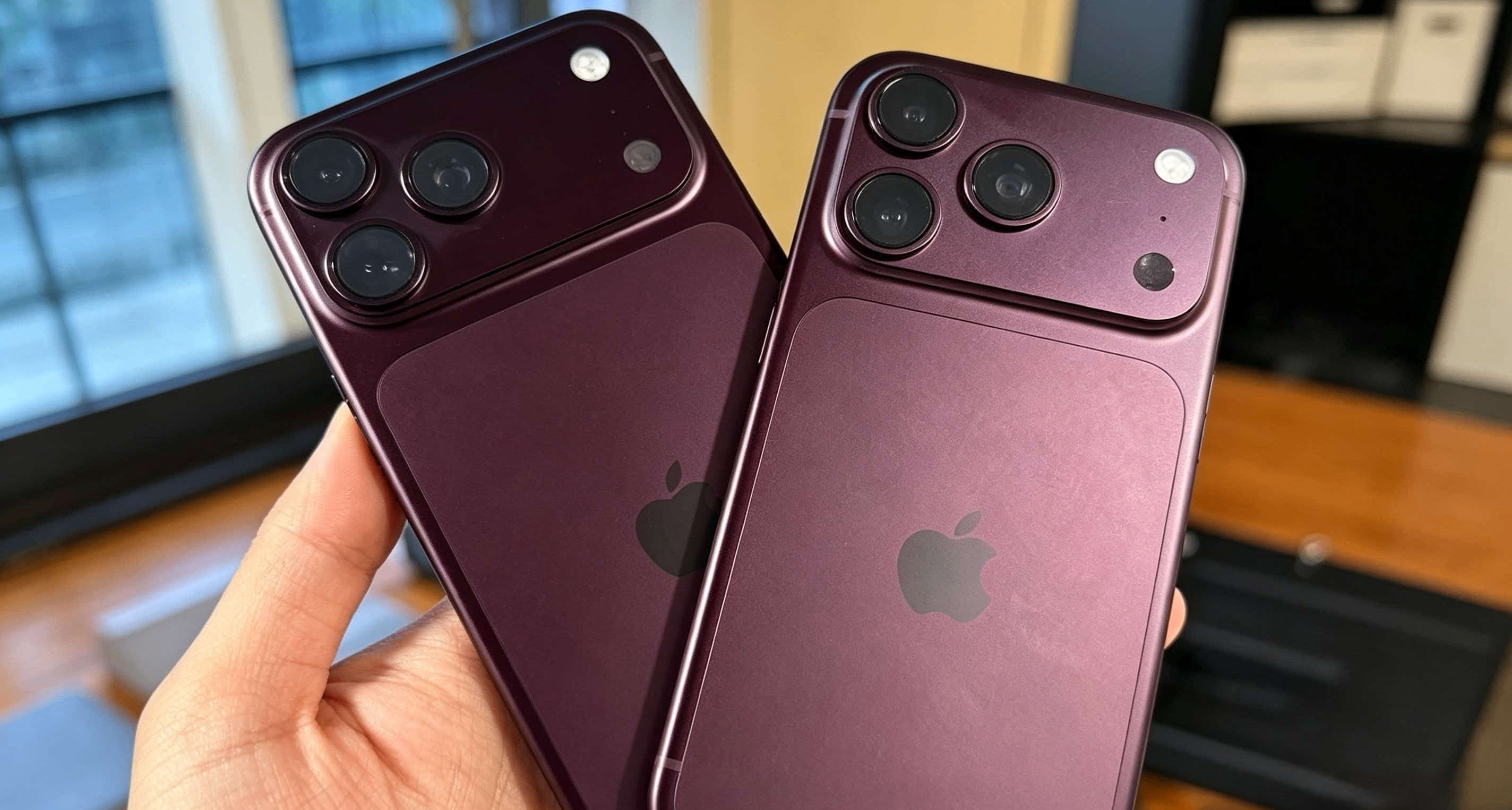 剛發售就砍單！iPhone18 Pro訂單最高減20%