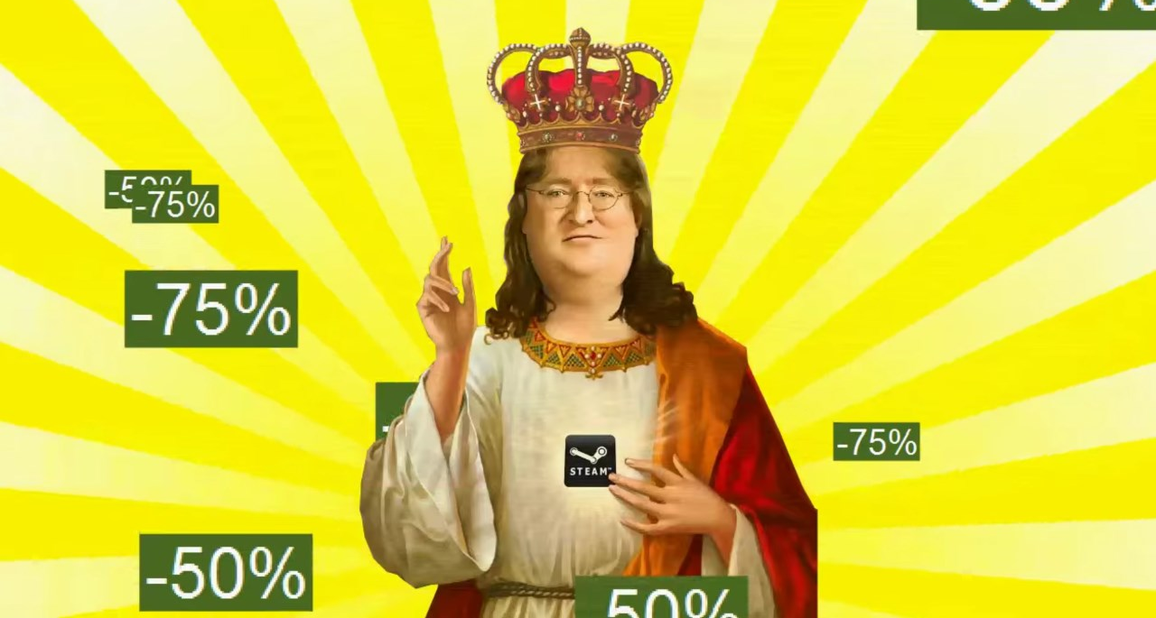 秋促后折扣继续！百款史低好游+1款喜加一，最低3元