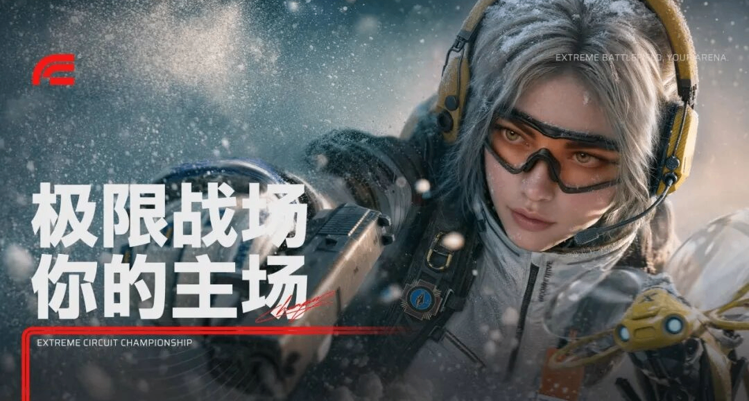 刚刚首曝，网易端出射击端游大作：豪到谁了？