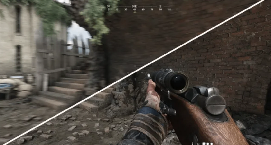 PC Gamer票選最差遊戲特效：動態模糊以80%得票率奪冠