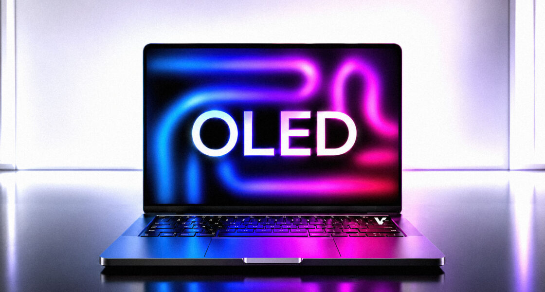蘋果據報計劃10月27日發佈觸屏OLED MacBook Pro與M6 Mac產品線