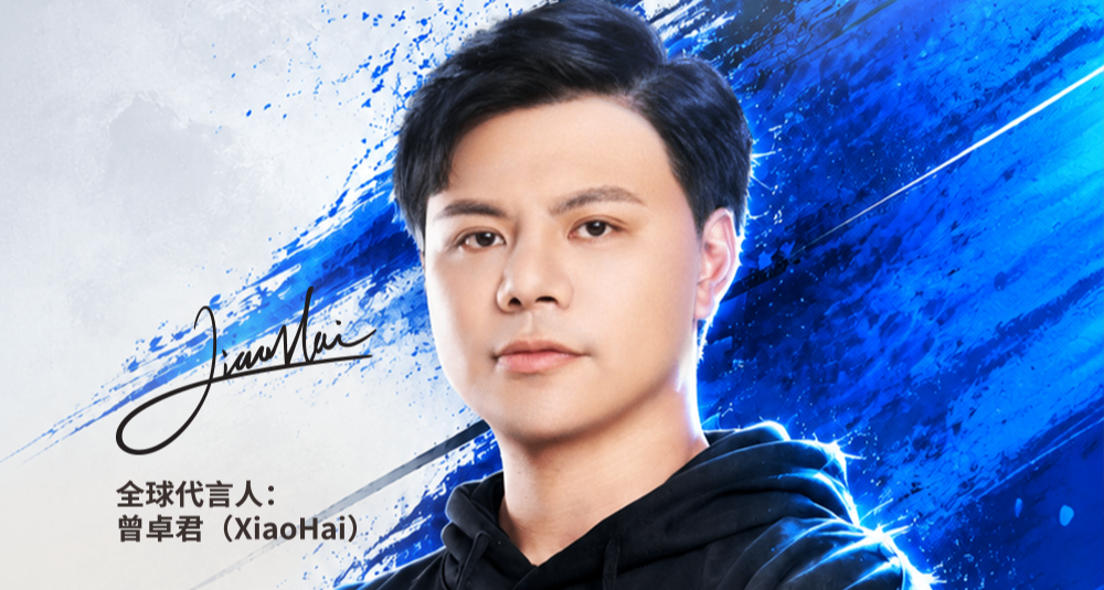 恭喜“小孩”曾卓君，拿下法國尼斯 EVO 2026《拳皇15》冠軍！